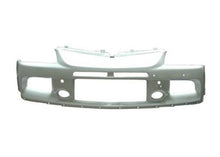 Carica l&#39;immagine nel visualizzatore di Gallery, Mitsubishi Lancer Evo VIII/IX 02/- Pararuti Anteriore -OEM