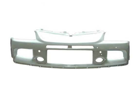 Mitsubishi Lancer Evo VIII/IX 02/- Pararuti Anteriore -OEM