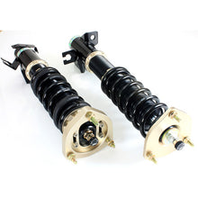 Load image into Gallery viewer, Assetto Regolabile BC Racing BR-RA Coilovers per Nissan Sunny N14 (90-96)