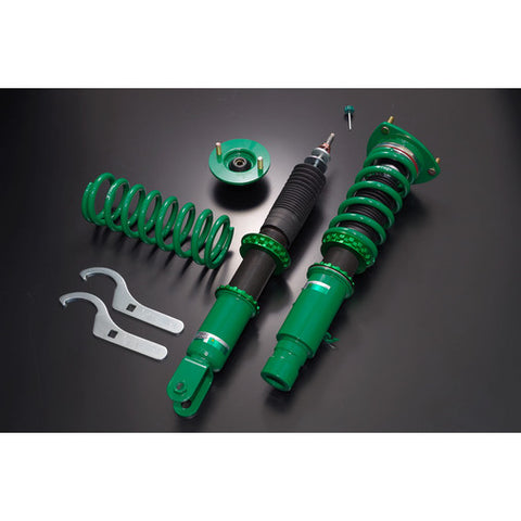 Assetto Regolabile Tein Flex Z per Honda Civic EH2, EH3 (92-95, Attacco a Forchetta)
