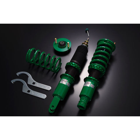 Assetto Regolabile Tein Flex Z per Honda Civic EM, EP, ES (01-05)
