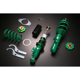 Assetto Regolabile Tein Street Advance Z per Mini Cooper / S R50 & R53 (02-07)