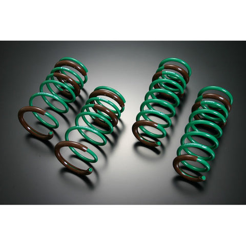 Molle Tein S-Tech per Subaru Forester SG5