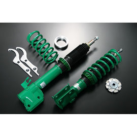 Assetto Regolabile Tein Street Basis Z per Subaru Impreza GDA / GDB (5x100, 00-05)