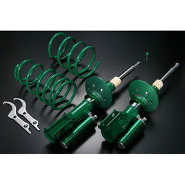 Assetto Regolabile Tein Type HG per Subaru Impreza GDA / GDB (5x100, 00-05)