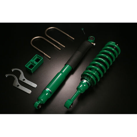 Assetto Regolabile Tein 4x4 Lift per Ford Ranger T6 (11-18)