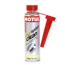 Motul Diesel Pulizia Sistema 300 ml