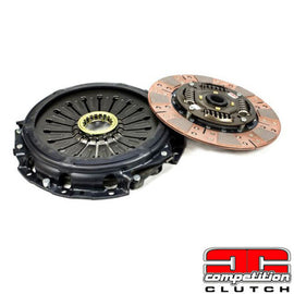 Frizione Rinforzata Sportiva Stage 3 per Infiniti G37 - Competition Clutch
