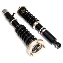 Load image into Gallery viewer, Assetto Regolabile BC Racing BR-RA Coilovers per BMW Serie 3 E21 (75-83)