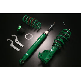 Assetto Regolabile Tein Street Advance Z per Honda Civic Type R FN2 (09-12)