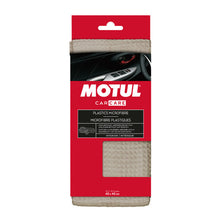 Load image into Gallery viewer, Motul Plastics Microfiber