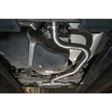 Load image into Gallery viewer, Cobra Sport Scarico Sportivo Cat Back per VW Golf 6 2.0L TDI 170 bhp (09-13)