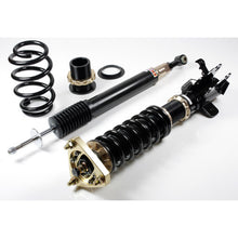 Load image into Gallery viewer, Assetto Regolabile BC Racing BR-RA Coilovers per Honda Civic FK1 / FK3 (06-11)