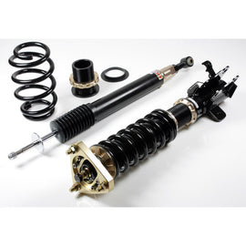 Assetto Regolabile BC Racing BR-RA Coilovers per Honda Civic FK1 / FK3 (06-11)