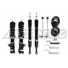 Load image into Gallery viewer, Assetto Regolabile BC Racing BR-RN Coilovers per Toyota Yaris NCP91 (06-10)