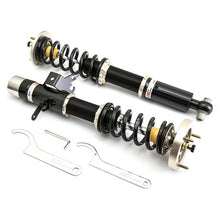 Load image into Gallery viewer, Assetto Regolabile BC Racing BR-RA Coilovers per BMW Serie 5 E34 (89-96)