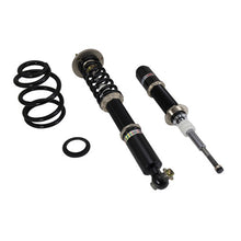 Load image into Gallery viewer, Assetto Regolabile BC Racing BR-RN Coilovers per BMW M5 E60 (05-10)