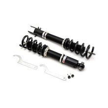 Load image into Gallery viewer, Assetto Regolabile BC Racing BR-RN Coilovers per Mercedes SL R231 (2013+)