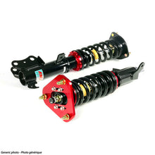 Carica l&#39;immagine nel visualizzatore di Gallery, Assetto Regolabile BC Racing V1-VS Coilovers per Mazda 323 GTR (89-94)