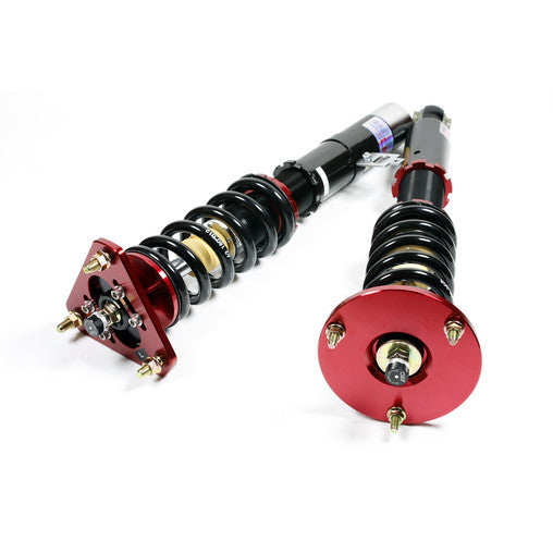 Assetto Regolabile BC Racing V1-VH Coilovers per Toyota Chaser JZX81 (89-92)