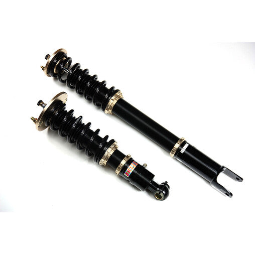 Assetto Regolabile BC Racing BR-RS Coilovers per Nissan Stagea 260RS WGNC34 (96-00)