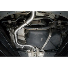 Load image into Gallery viewer, Cobra Sport Scarico Sportivo Cat Back per VW Golf 6 2.0L TDI 170 bhp (09-13)