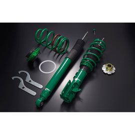 Assetto Regolabile Tein Street Advance Z per Honda Jazz GE (2008+)