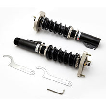 Load image into Gallery viewer, Assetto Regolabile BC Racing BR-RH Coilovers per Porsche Boxster 987 (05-13)