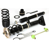 Assetto Regolabile BC Racing BR-RA Coilovers per Mercedes SLK R171 (04-11)