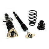 Assetto Regolabile BC Racing BR-RA Coilovers per Ford Focus ST MK2 (05-10)
