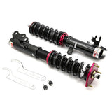 Assetto Regolabile BC Racing V1-VL Coilovers per Chevrolet Lacetti (05-09)