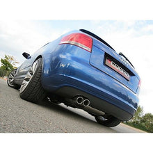 Load image into Gallery viewer, Cobra Sport Scarico Sportivo Cat Back per Audi A3 8P 3 Porte, 2.0L TFSI, 2WD (03-12)