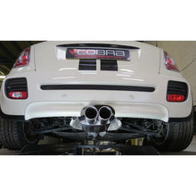 Load image into Gallery viewer, Cobra Sport Scarico Sportivo Cat Back per Mini Cooper S R59 Convertible (12-15)