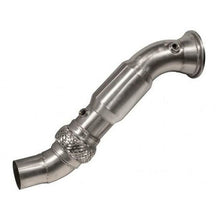 Load image into Gallery viewer, Cobra Sport Downpipe per BMW 440i Serie 4 F32, F33 &amp; Serie 4 F36 (13-20)