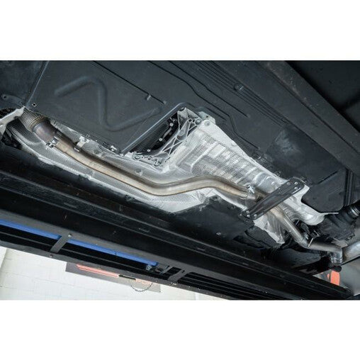 Cobra Sport Rimozione del PPF per BMW M140i Serie 1 F20 & F21 (16-19)