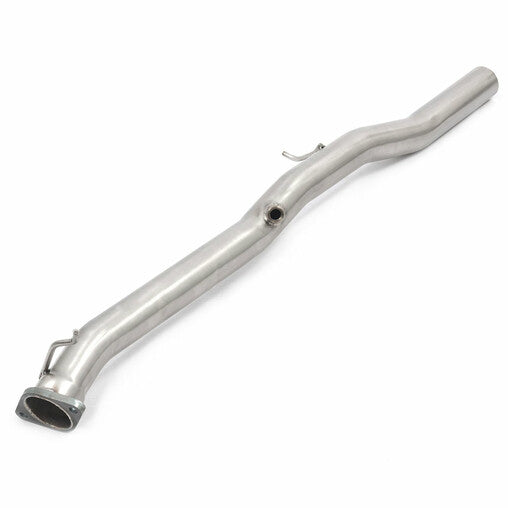 Cobra Sport Front Pipe per Ford Fiesta ST150 MK6 - Road