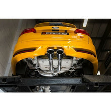 Load image into Gallery viewer, Cobra Sport Scarico Sportivo per Ford Focus ST MK3 TDCi Estate