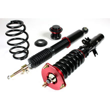 Load image into Gallery viewer, Assetto Regolabile BC Racing V1-VM Coilovers per VW Polo 9N (01-09)