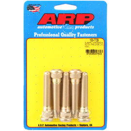 Set da 5 Colonnette Ruota Rinforzate per Subaru BRZ & WRX - 64 mm