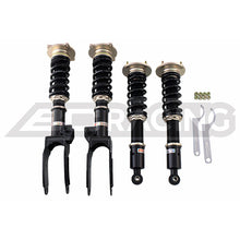 Load image into Gallery viewer, Assetto Regolabile BC Racing BR-RS Coilovers per Audi Q7 4L (06-15)