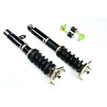 Load image into Gallery viewer, Assetto Regolabile BC Racing BR-RA Coilovers per Toyota Cressida MX83 (89-92)