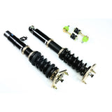 Assetto Regolabile BC Racing BR-RA Coilovers per Toyota Cressida MX83 (89-92)