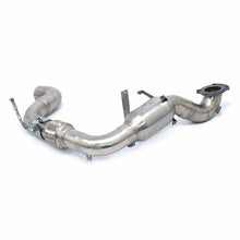 Load image into Gallery viewer, Cobra Sport Front Pipe per Ford Fiesta 1.0L Ecoboost ST-Line MK8
