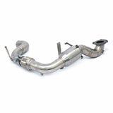 Cobra Sport Front Pipe per Ford Fiesta 1.0L Ecoboost ST-Line MK8