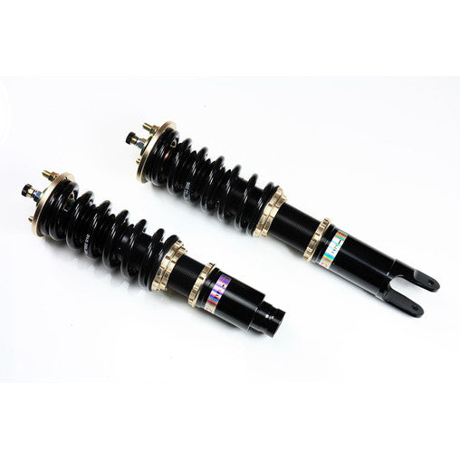 Assetto Regolabile BC Racing BR-RS Coilovers per Honda Civic EK (96-00)