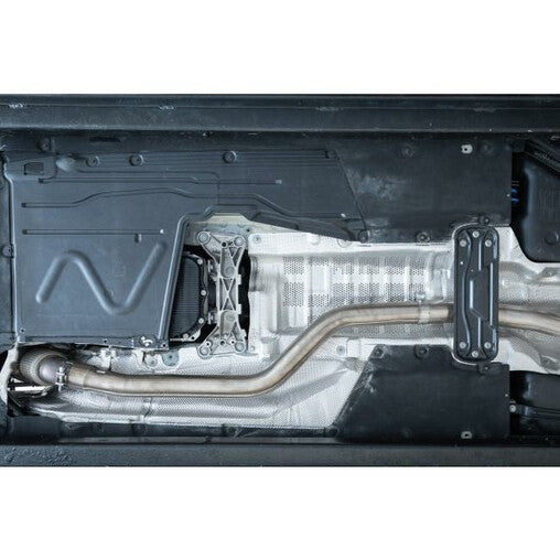 Cobra Sport Rimozione del PPF per BMW M240i Serie 2 F22 (2014+)