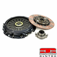 Carica l&#39;immagine nel visualizzatore di Gallery, Frizione Rinforzata Sportiva Stage 3 per Honda Civic EE8, EF8 (B16, 89-91) - Competition Clutch