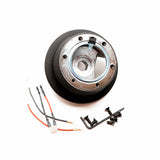 Sparco Mozzo Volate per Ford Fiesta 15 - 17