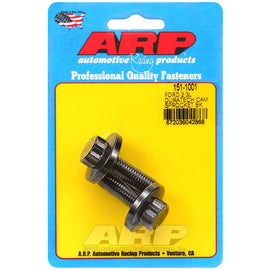 ARP Cam Bulloni Rinforzati Cambio per Ford Duratec 2.3L
