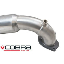 Load image into Gallery viewer, Cobra Sport Front Pipe Primario per Opel Astra J OPC (12-19)